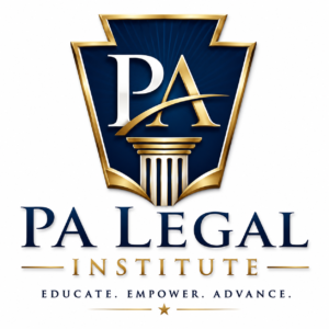 PA Legal Institute