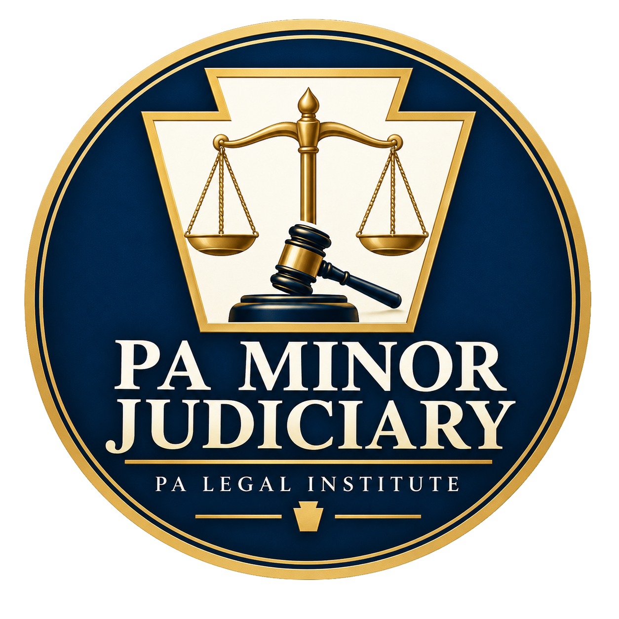 PA Minor Judiciary