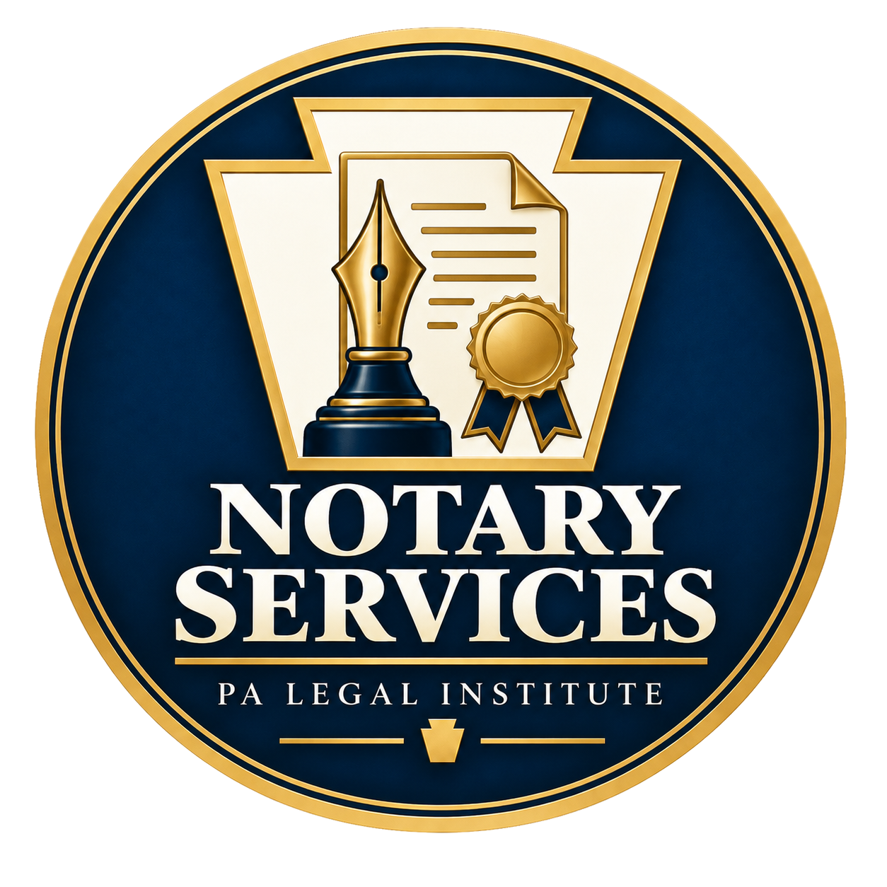 PA Notary Services